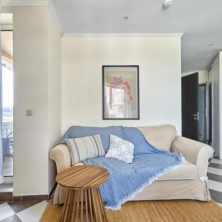Hasienda Beach Sozopol Luxury 2 Bedroom Apartment Sea View Экстерьер фото