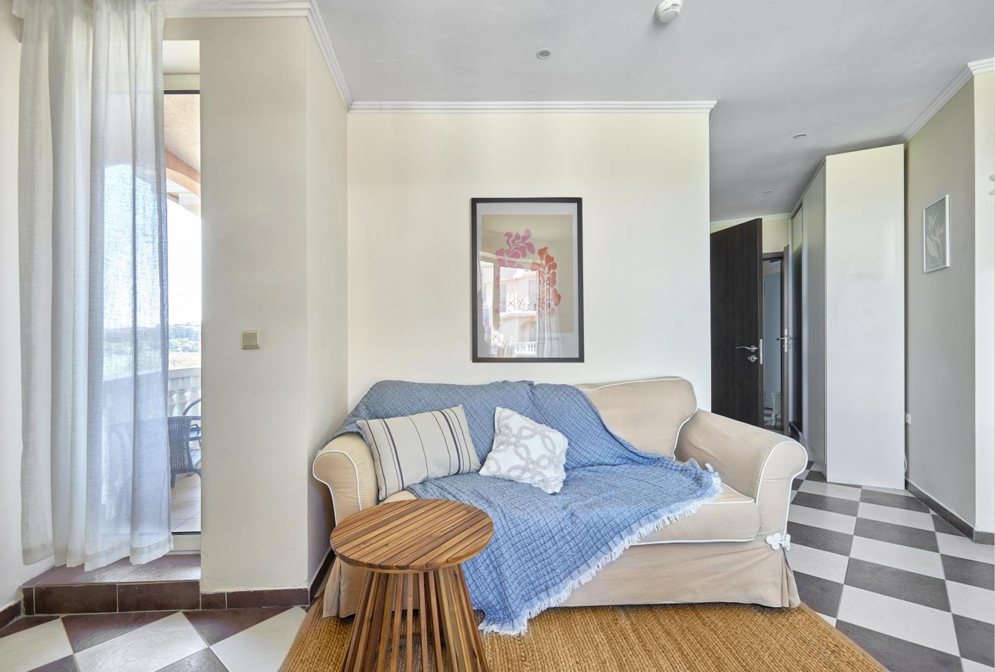 Hasienda Beach Sozopol Luxury 2 Bedroom Apartment Sea View Экстерьер фото
