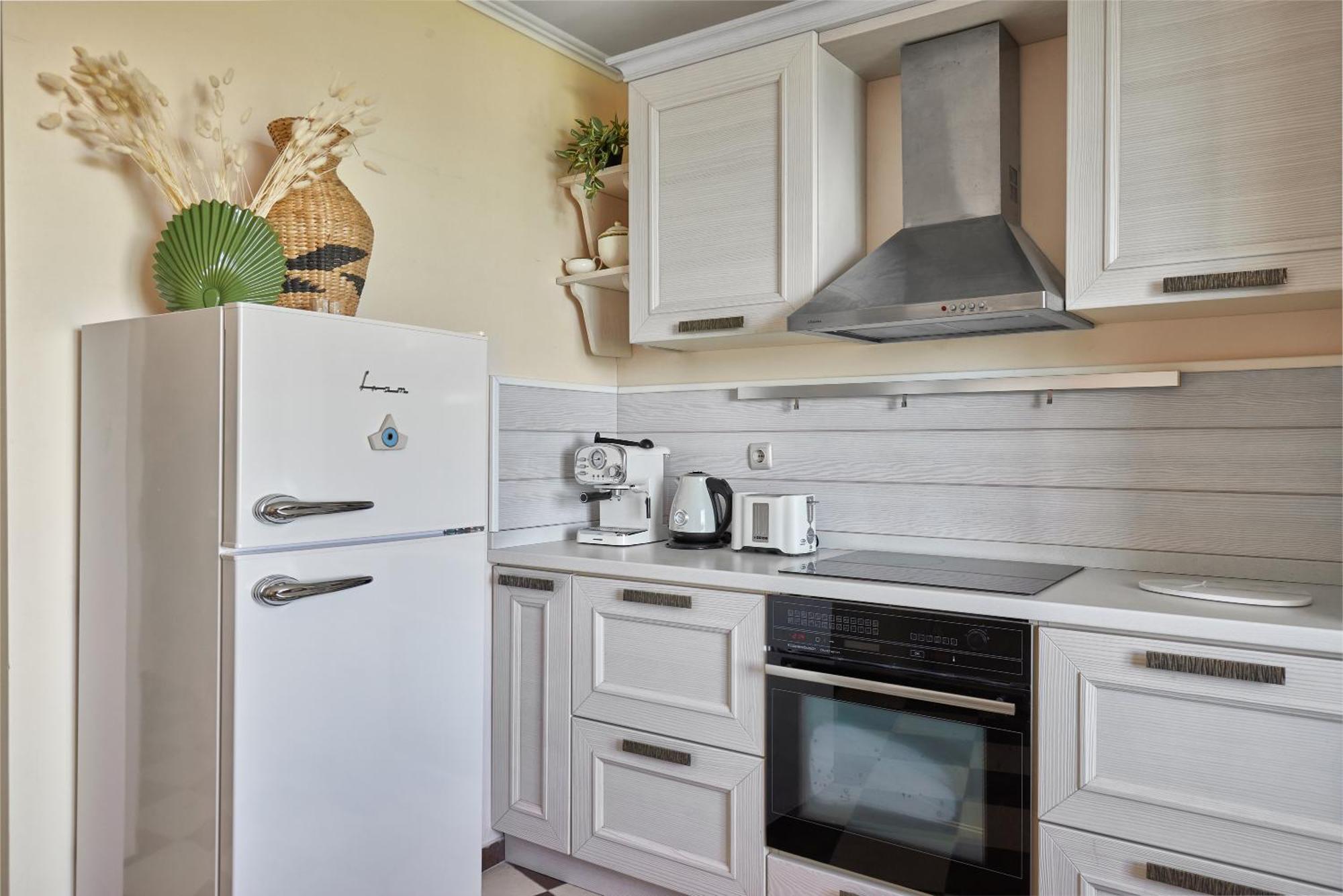 Hasienda Beach Sozopol Luxury 2 Bedroom Apartment Sea View Экстерьер фото